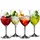 Riedel Spritz Drink Glas 0,56 l 4 St.