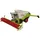 Happy People Mähdrescher Lexion 780 Claas RTR 34426