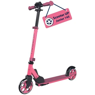 Hudora Scooter Up 145 Junior pixie/berry