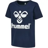 hummel Shirt/Top T-Shirt Baumwolle