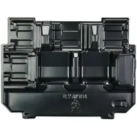 Makita Tiefziehteil für Power Source Kit MAKPAC Gr. 3