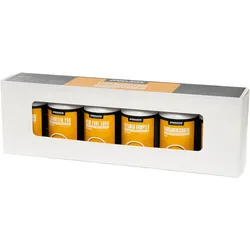 Johnson Stoffwechselpaket + Broschüre