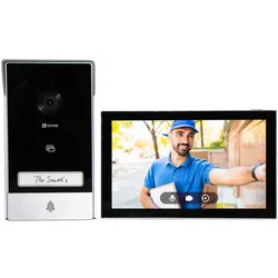 EZVIZ HP7 Smart Home Video-Gegensprechanlage