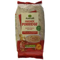 Alnatura Bio Hafer-Porridge Früchte 500,0 g