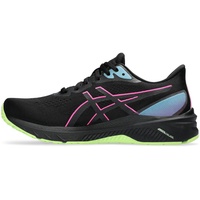 ASICS GT-1000 12 GTX Black/Hot Pink 37 1⁄2