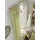 GARDINIA Faltenlegehaken Lugano Kiefer 10-er Pack