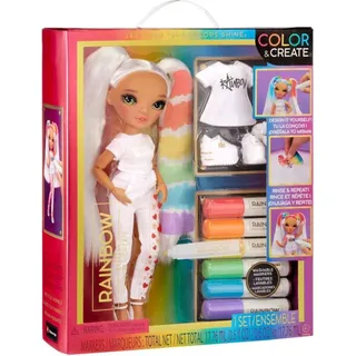 MGA Entertainment MGA Color & Create Fashion