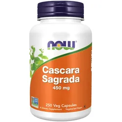 Cascara Sagrada 450 mg