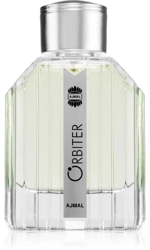 Ajmal Orbiter Eau de Parfum für Herren 100 ml