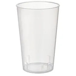288 Festival Gläser Mehrweg 0,3 l Transparent 30 cl