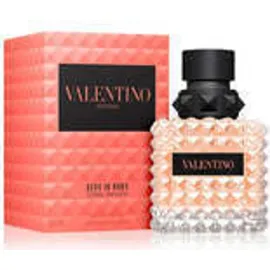 Valentino Born in Roma Coral Fantasy Eau de Parfum 30 ml