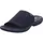 Jana Damen 8-27262-44 Mule, Schwarz, 38 EU - 38