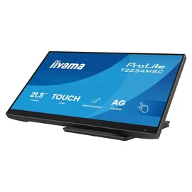 Iiyama ProLite T2254MSC-B2AG 22" schwarz