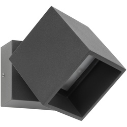 LCD Wandstrahler LED #5002