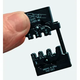 Gedore 8140-11 Modul-Einsatz für Flachsteckhülsen 6,3