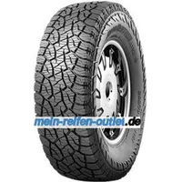 Kumho Road Venture AT52 245/70 R16 111T