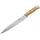 Güde Solingen Alpha Olive Schinkenmesser 21 cm