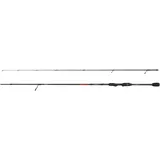 Abu Garcia Vendetta Finesse Spinnrute - 2.29 m | 3–15 g