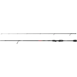 Abu Garcia Vendetta Finesse Spinnrute - 2.29 m | 3–15 g