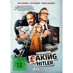 Faking Hitler [2 DVDs] (Neu differenzbesteuert)