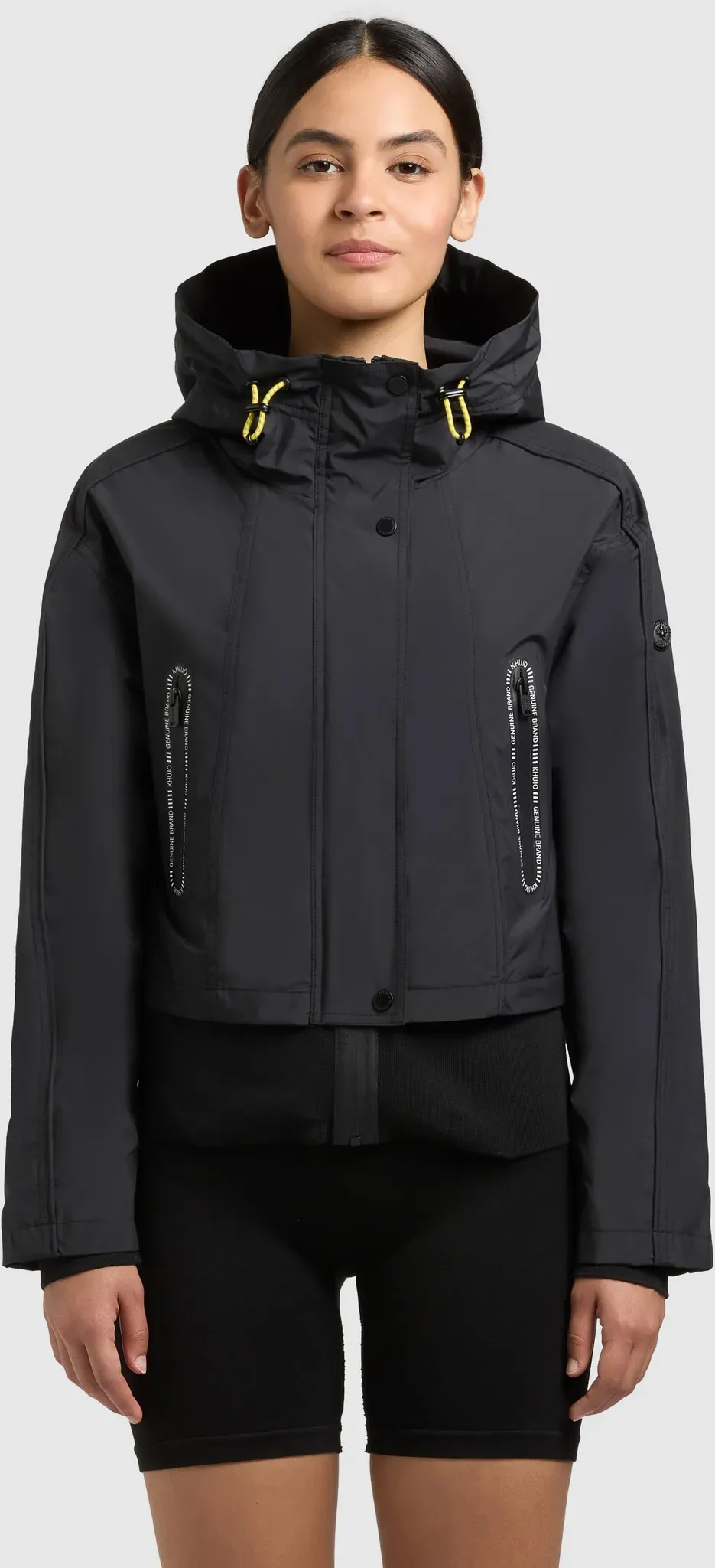 Blouson KHUJO 