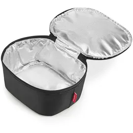Reisenthel coolerbag S pocket black