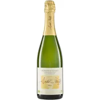 Crémant d ́Alsace Extra Brut Domaine Aime Stentz 2020 - 6Fl. á 0.75l BIO