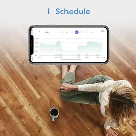 Meross Smart Thermostat