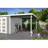 Lasita Maja »Zambezi Anbau 300x250 carbongrau