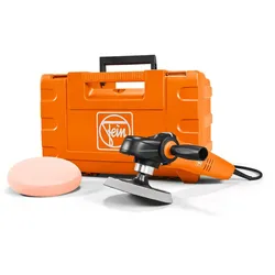 Fein Polierer Boot WPO 14-15 E Marine-Polierset - 72214860000