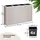 CASARIA Blumenkasten 95 x 27 x 60 cm creme