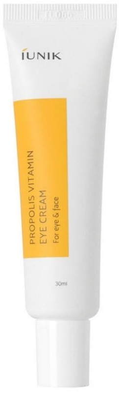 Propolis Vitamin Eye Cream