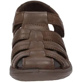 SIOUX Lutalo-702 Herren Braun 44