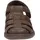 SIOUX Lutalo-702 Herren Braun 44