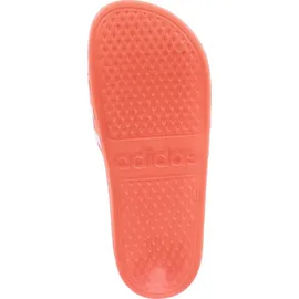 adidas Adilette Aqua Solar Red / Cloud White / Solar Red 42