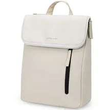 KAPTEN & SON Vallen Rucksack Beige