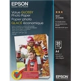 Epson Fotopapier C13S400035