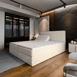 masseno Astor 140 x 200 cm H2 Creme
