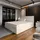 masseno Astor 140 x 200 cm H2 Creme