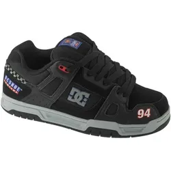 DC Shoes  Sneaker Shoes Stag  in Schwarz, 41