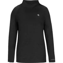 Dare 2b Kapuzenpullover Hoodie Schwarz 12