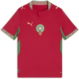 Puma Marokko Heimtrikot (Replica) 2026 Kinder Gr. 152