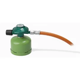 Gazcamp Kartuschenregler 50 mbar 1,0 kg/h