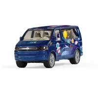 Siku 6509 - Style my siku, Bausatz VW T5