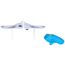 MAISTO Modellflugzeug Cyklone Stunt Plan 4CH RTF