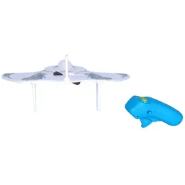 MAISTO Modellflugzeug Cyklone Stunt Plan 4CH RTF