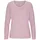 VIVANCE V-Ausschnitt-Pullover mehrfarbig 44/46