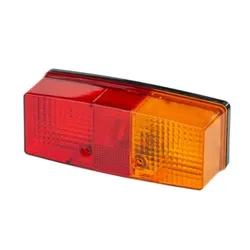 Hella 2SD 003 184-041, 12 V, PY21W