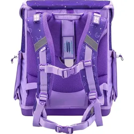 Belmil Compact Plus 5-tlg. lila