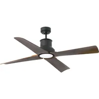 FARO Winche, Ventilator, Braun